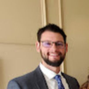 Meet your Posher, Ben